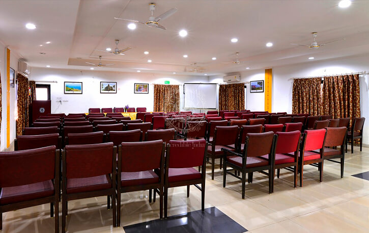 Hotel Highlands Pachmarhi